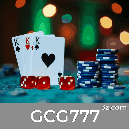 Bônus GCG777 de R$5.000 + 500 giros grátis