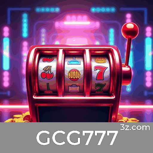 Instalar GCG777 com bônus de R$99