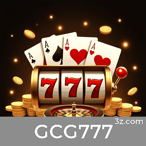 Lottery GCG777 com bônus