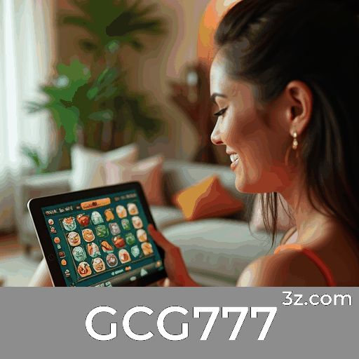 Cassino ao Vivo GCG777 - 250+ Mesas com Dealers Profissionais